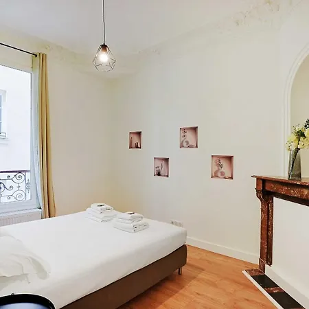 Superb Typical Parisian - 3br8p - Reaumur